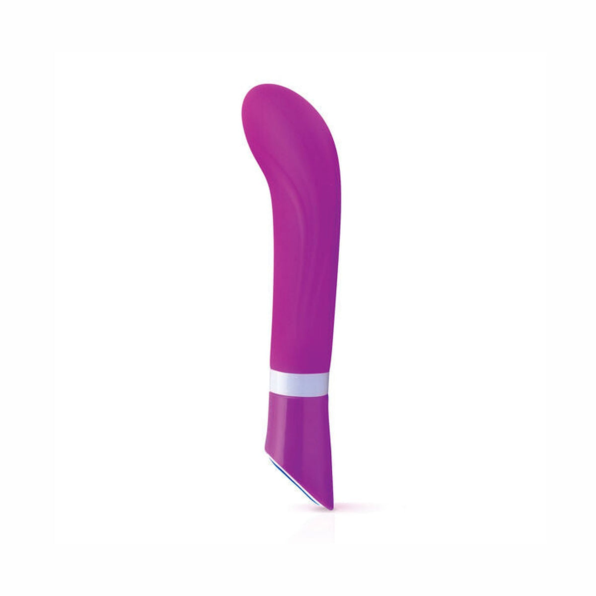B Swish – bgood Deluxe Curve, vibromasseur lilas 6 fonctions