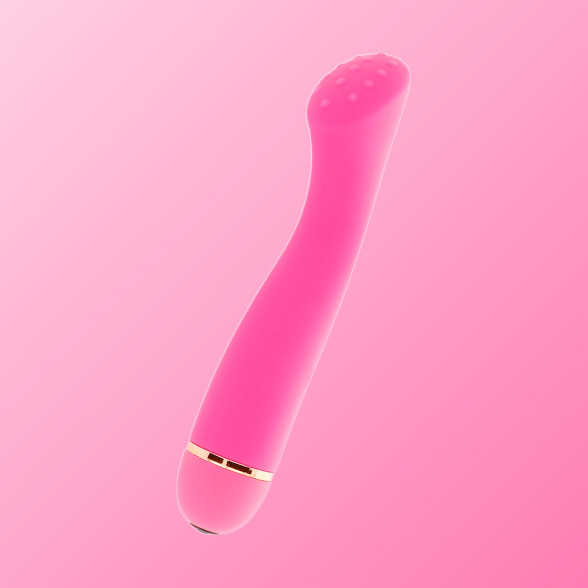 Intense – Lilo 20 vitesses silicone rose