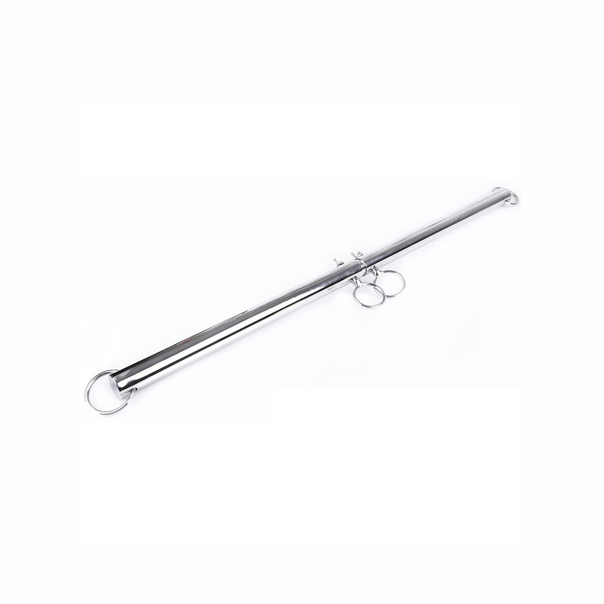 Metal Hard – Barre d'écartement de chevilles extensible en acier