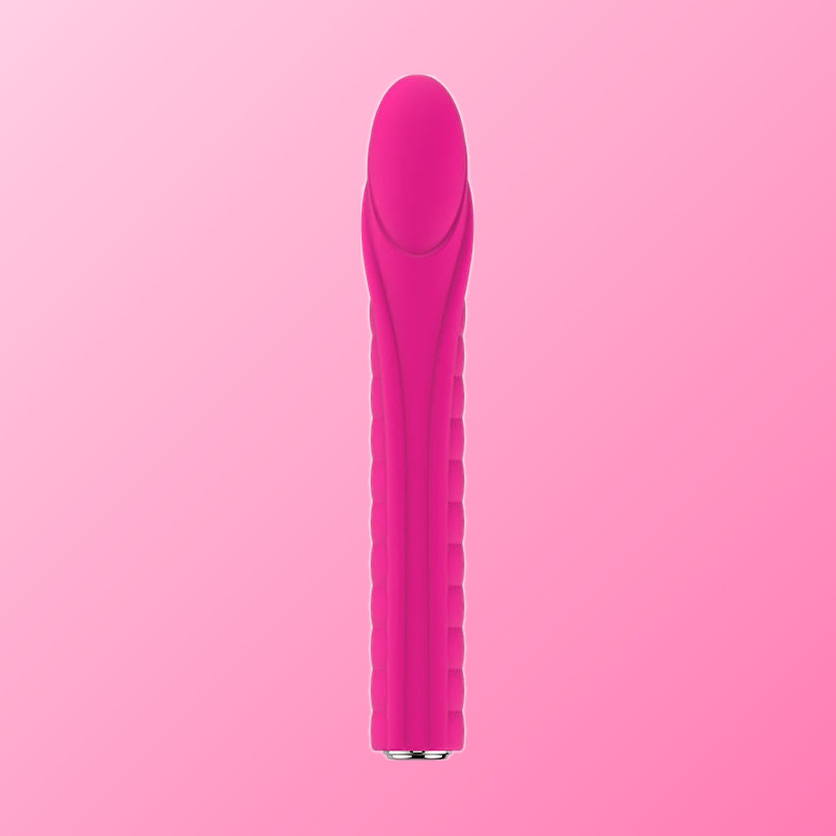Nalone – Dixie vibrateur puissant rose