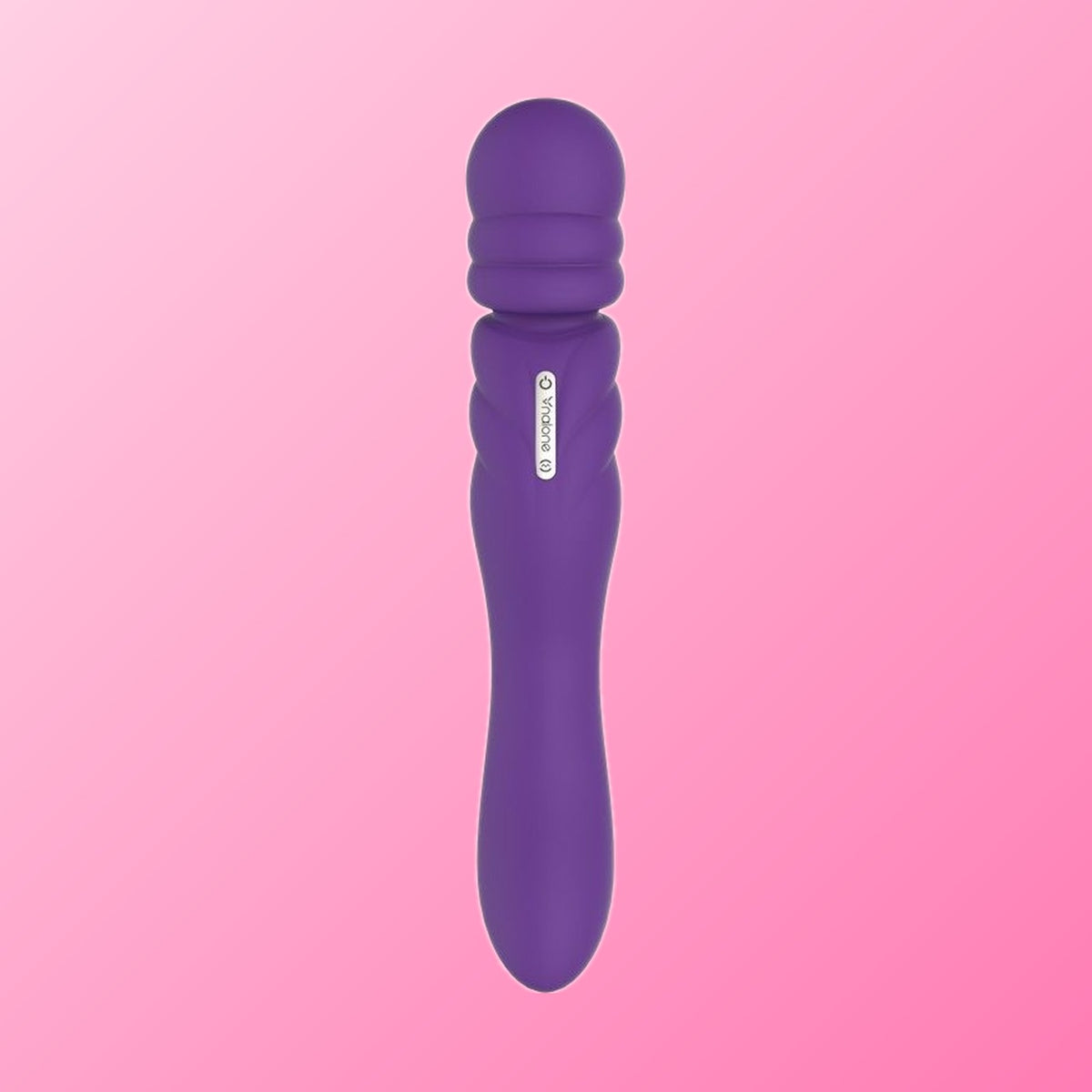 Nalone – Masseur rechargeable jane lilas