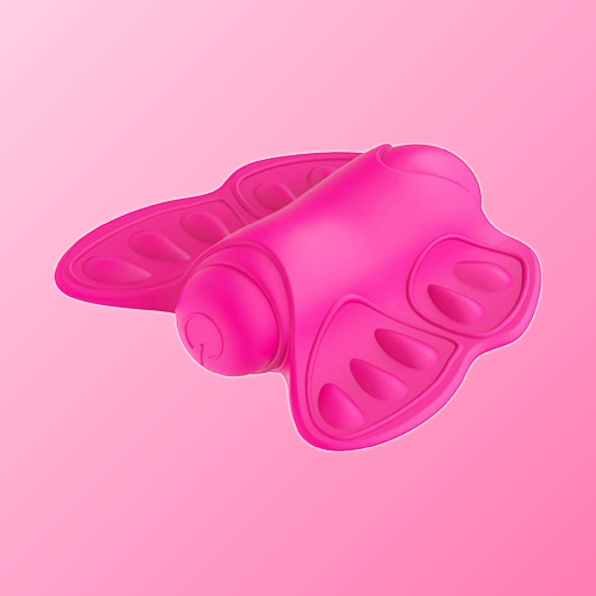 Nalone – Vibrateur papillon mini madam