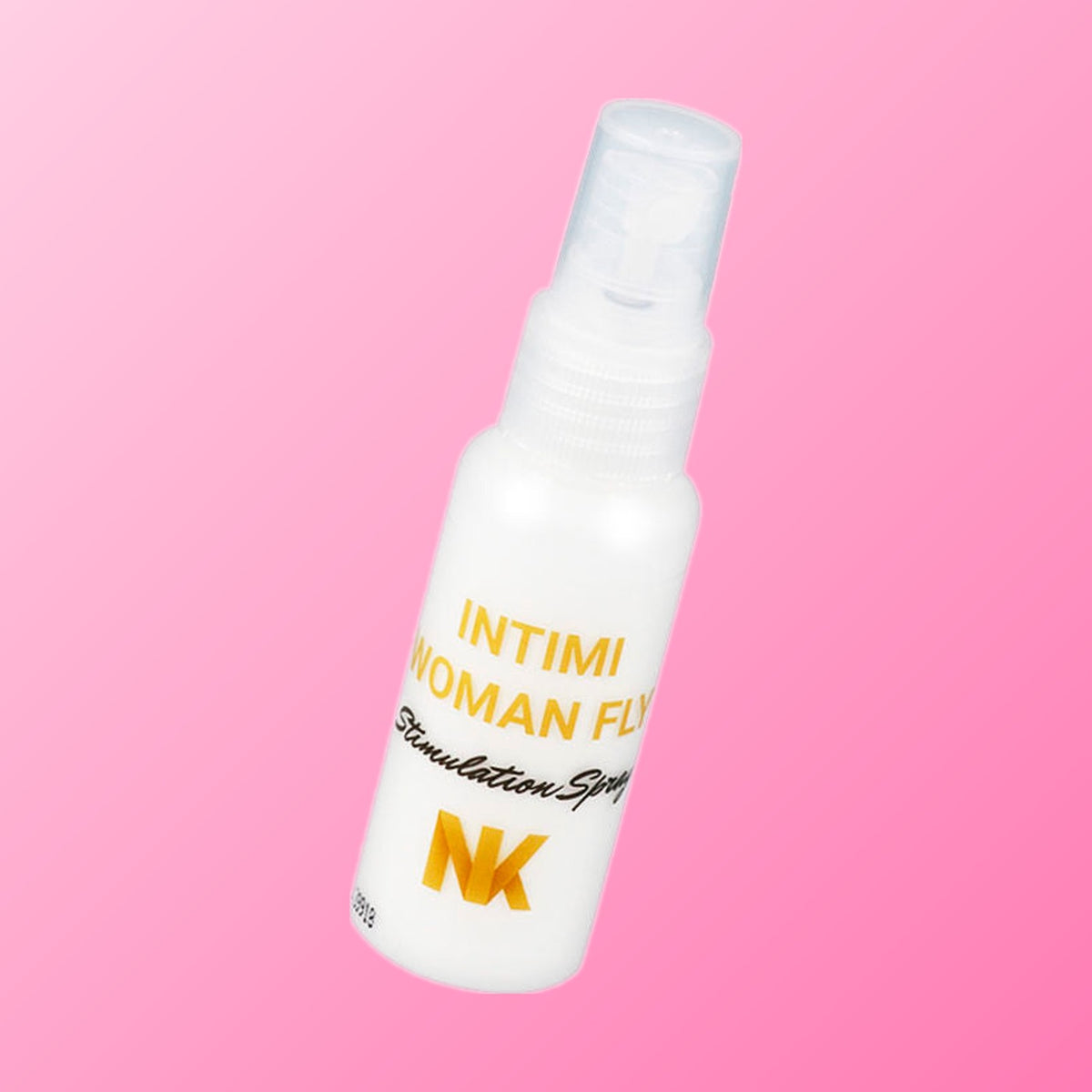 Nina Kikí – Intimi womanfly améliorant lorgasme féminin