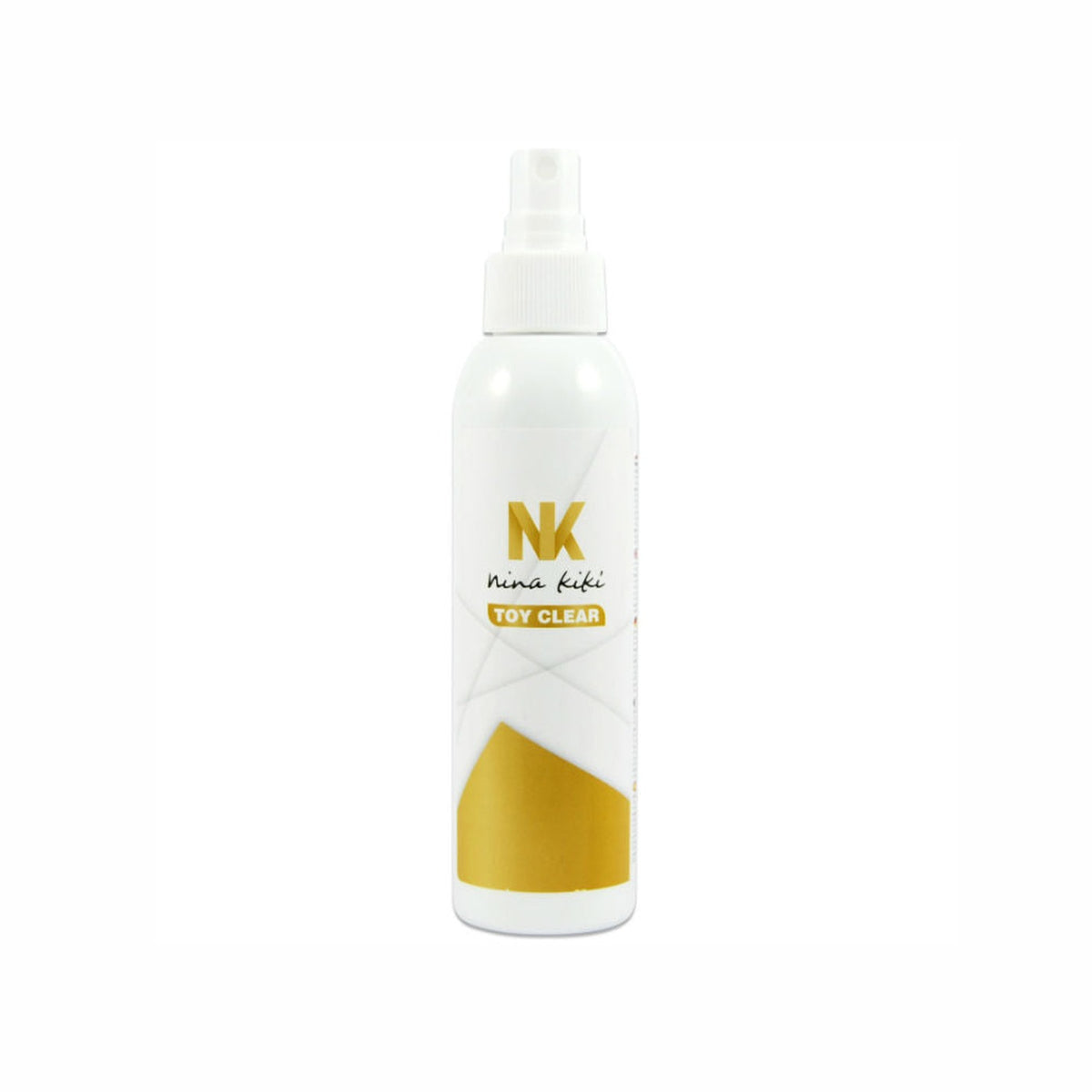 Nina Kikí – Nettoyant pour jouets de tasse 150 ml
