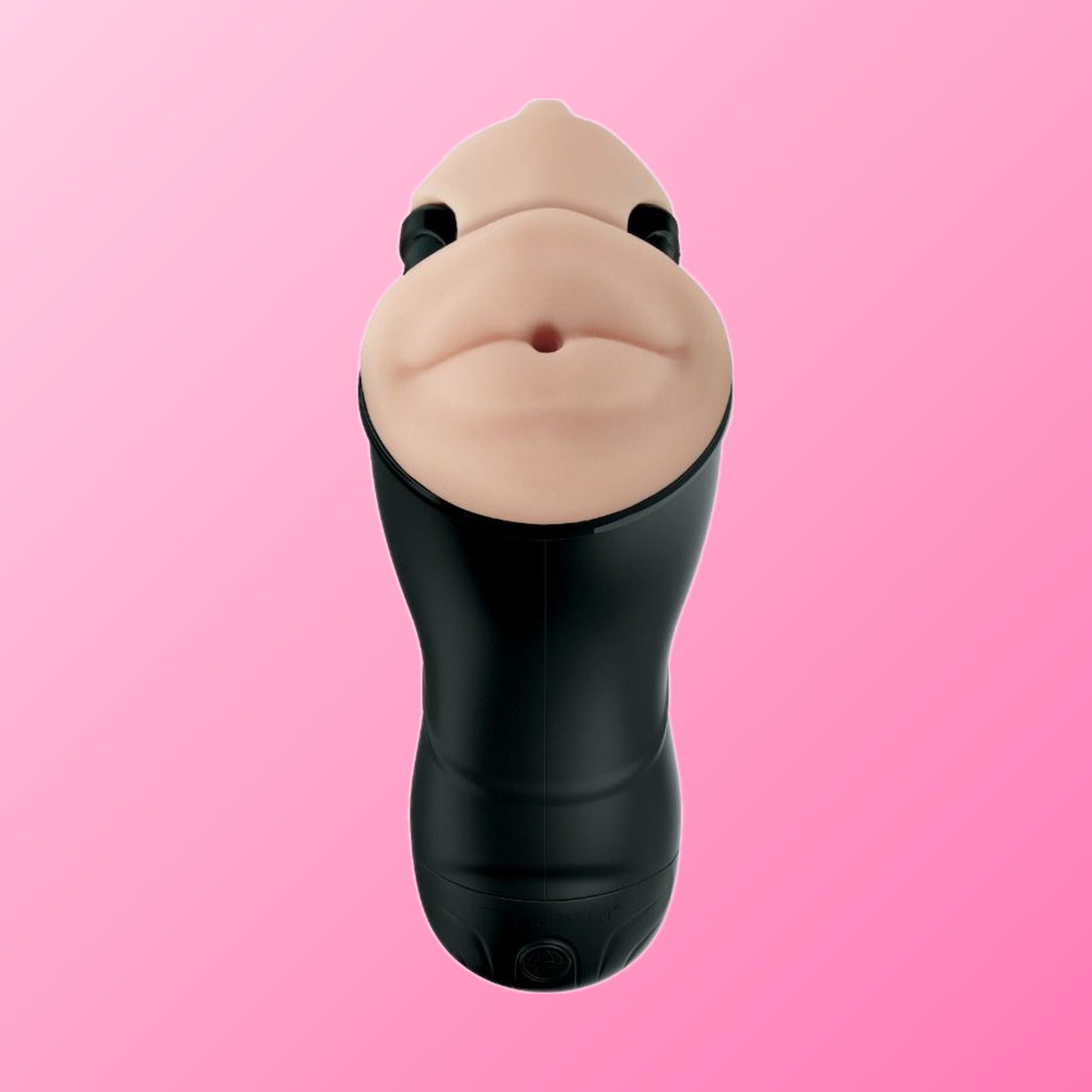 PDX ELITE - MASTURBADOR MASCULINO DUBBELE BOCA EN VAGINA
