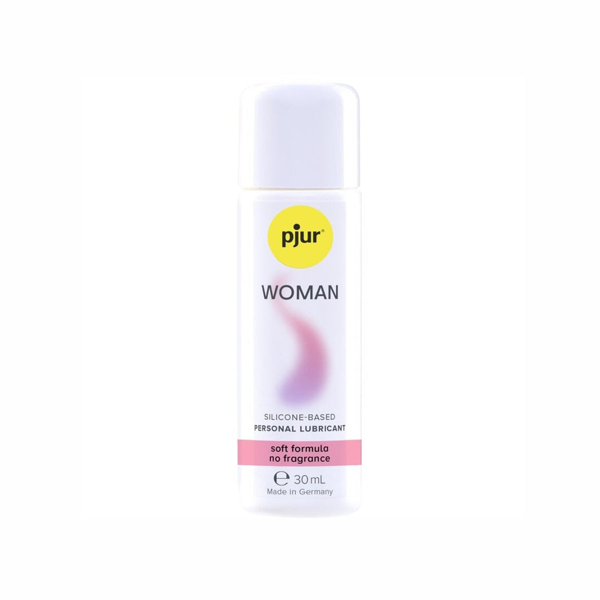 Pjur – Woman Bodyglide, lubrifiant à base d'eau (30 ml)