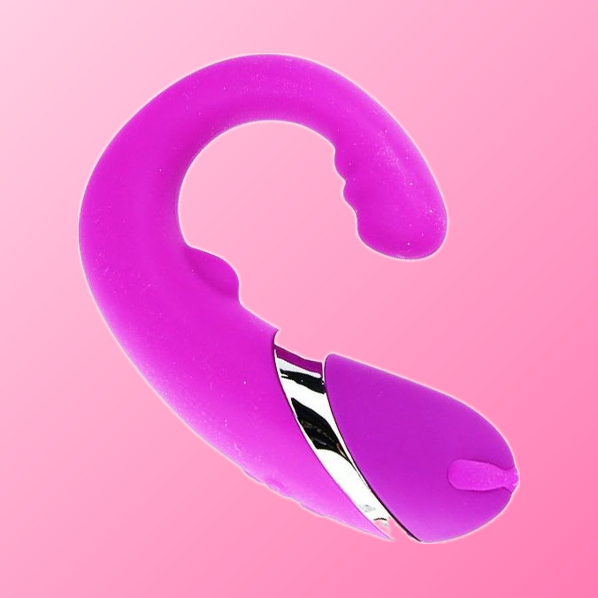 Pretty Love – Amour prostate et g-spot lilas
