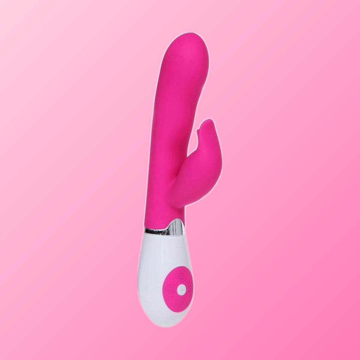Pretty Love – Felix, vibromasseur à commande vocale