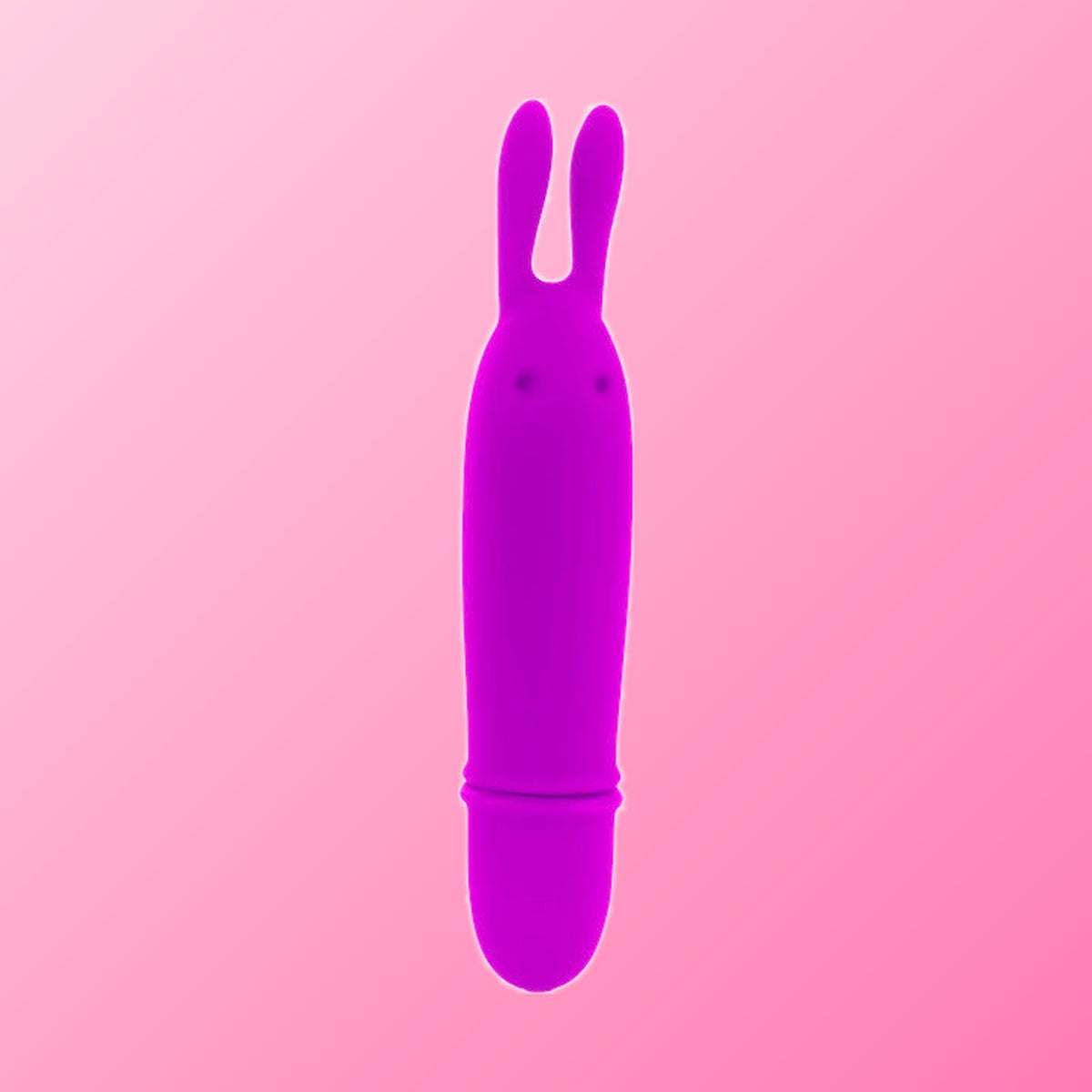 Pretty Love – Boyce, mini vibromasseur clitoridien lilas