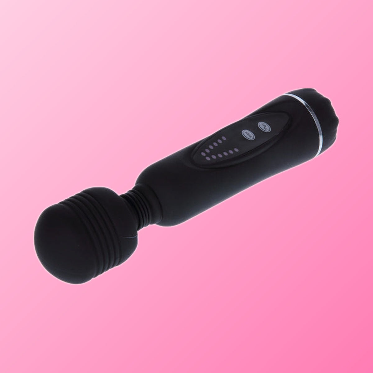 Pretty Love – Masseur Magique, vibromasseur silicone à tête flexible