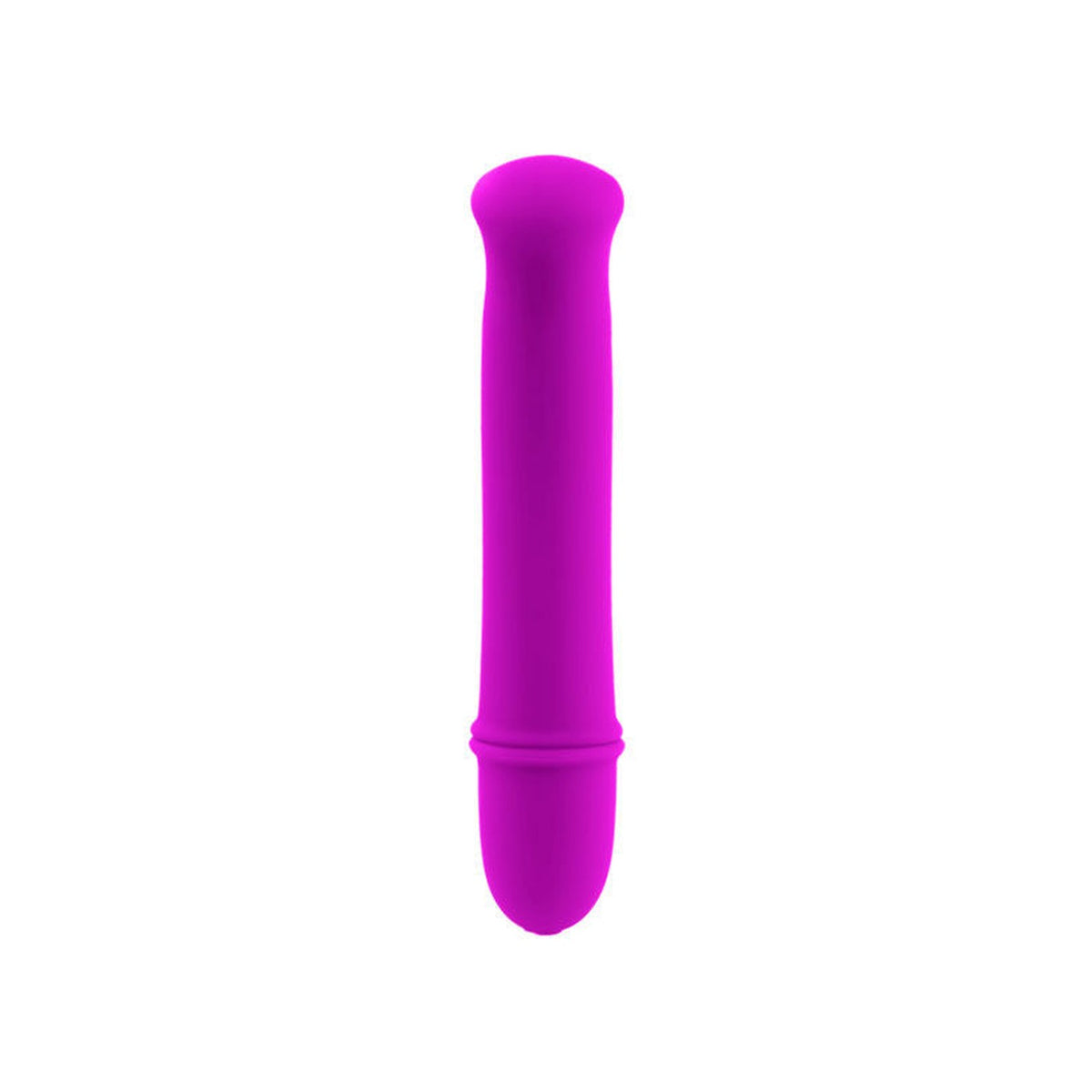 Pretty Love – Antony, mini-vibromasseur lilas 10 modes