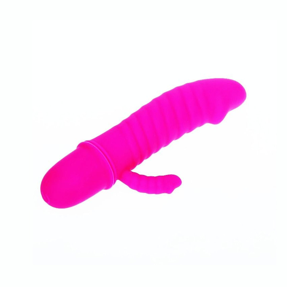 Pretty Love – Arnd, mini-vibromasseur lilas
