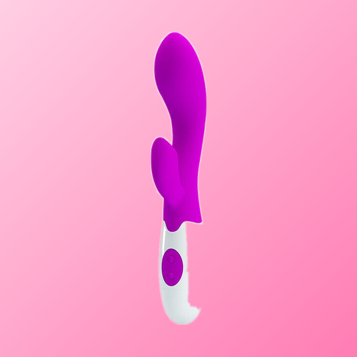Pretty Love – Flirtation vibrateur brigthy