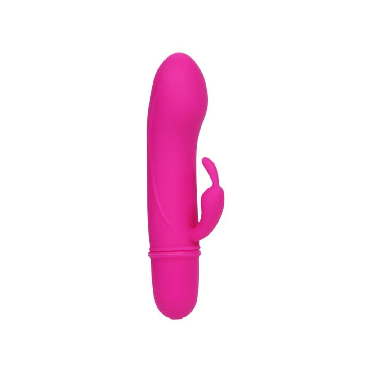 Pretty Love – Flirtation César, vibromasseur lapin lilas