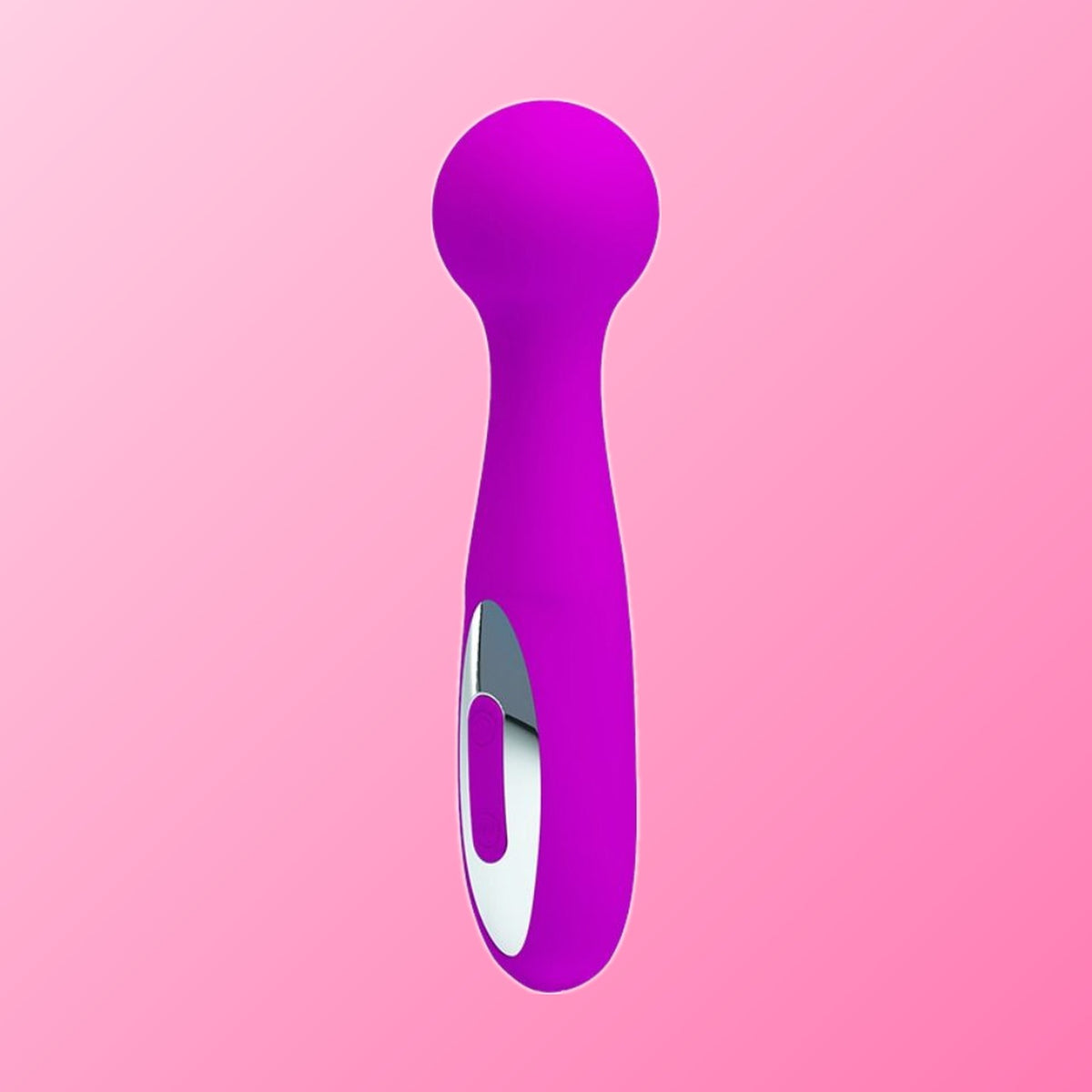 Pretty Love – Wade masseur rechargeable 12 fonctions
