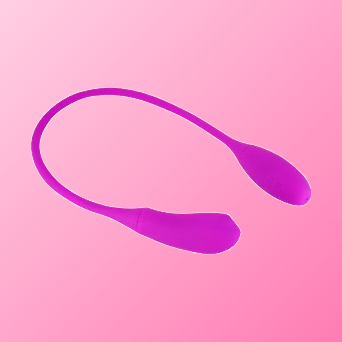 Pretty Love – Snaky Vibe, vibromasseur double 7 vibrations + fonction chatouille