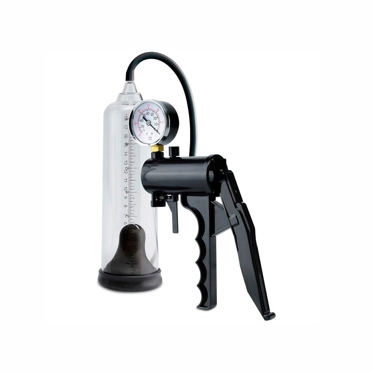 PW MAx-Precision Power Pump