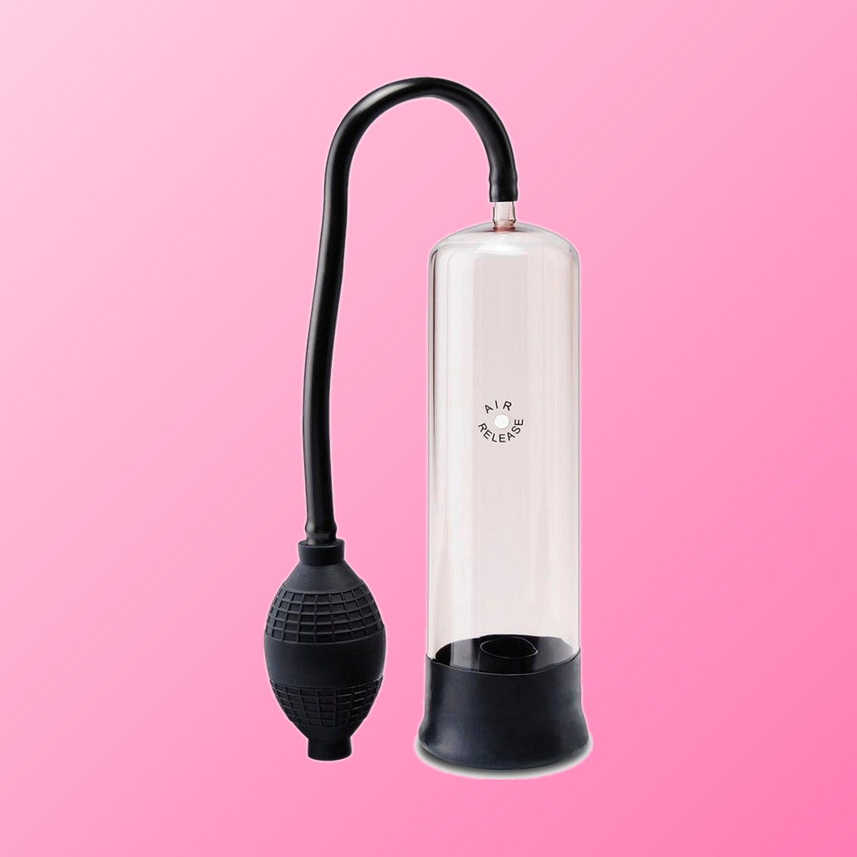Pump Worx – Rookie of the Year, pompe à pénis