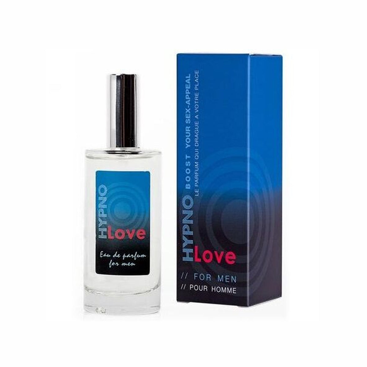 HYPNO-LOVE 50 ML