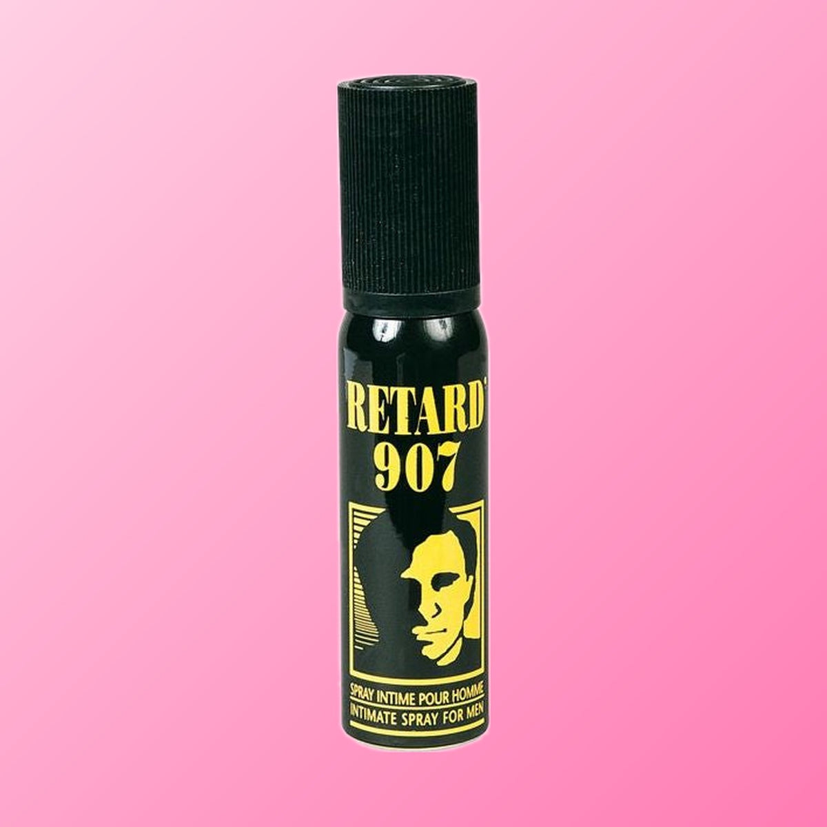 RETARD907 25 ML