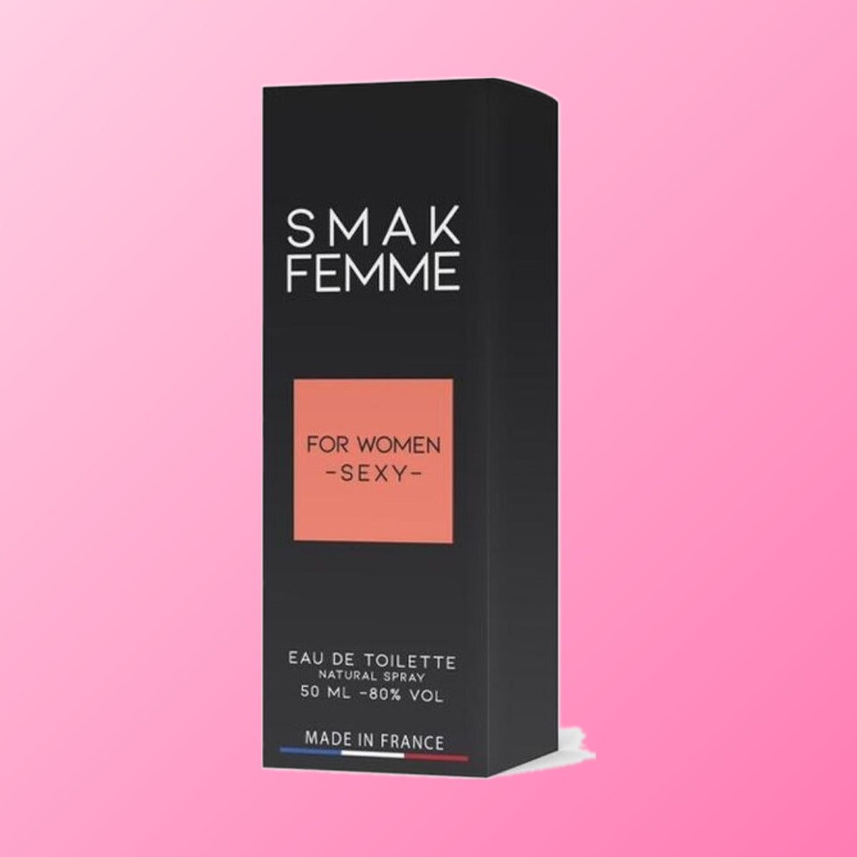 SMAK FOR WOMEN 50 ML