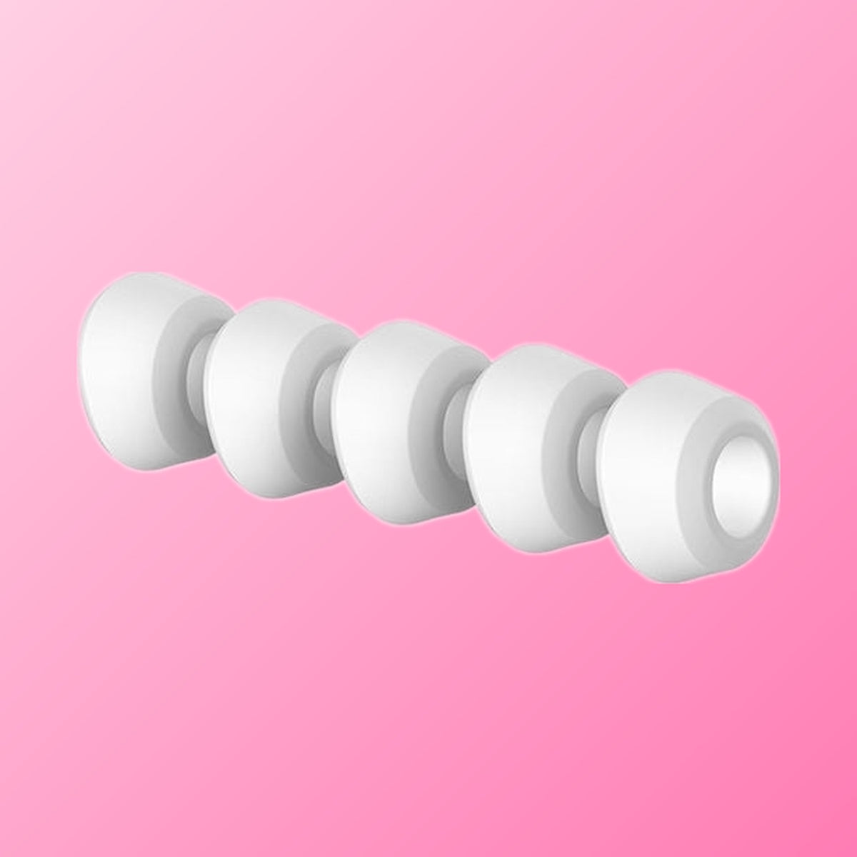 Satisfyer – Couvercle kit 1 ng 5 pcs
