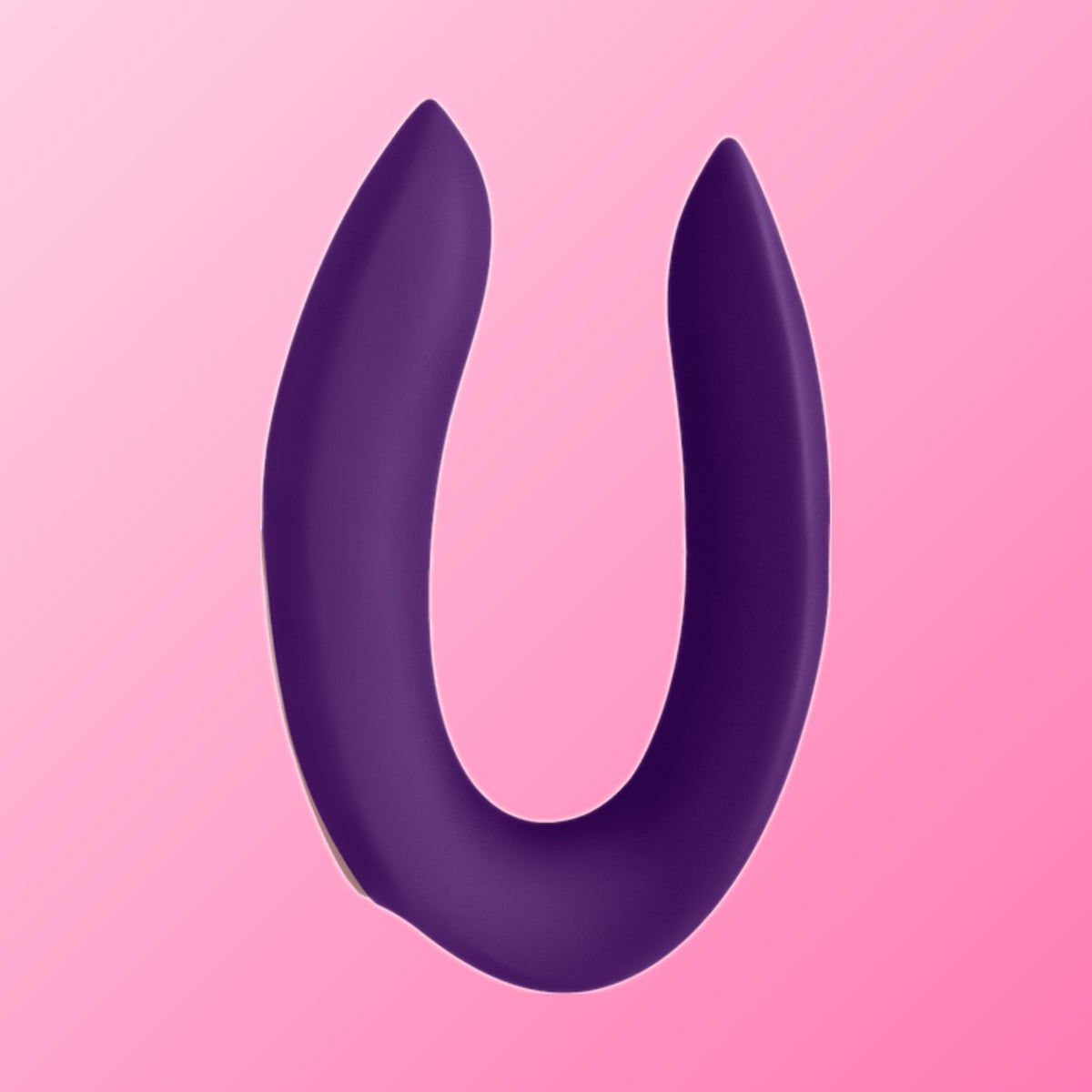 SATISFYER - PARTNER PLUS CONTROL REMOTE PARA PARA JAS EDICIÓN 2020