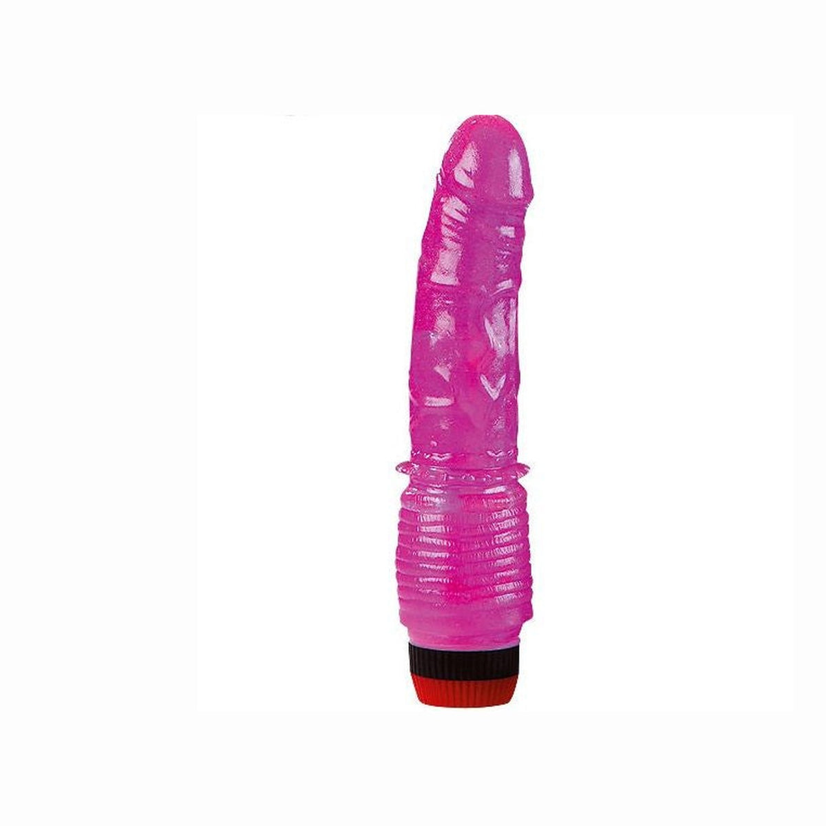 Jelly Vibrator