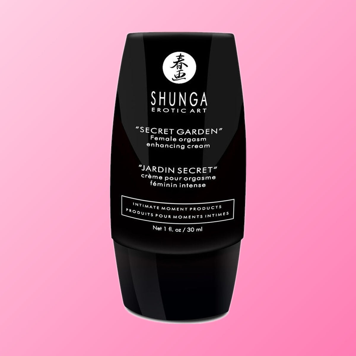 Shunga Female Orgasm Cream30ml
