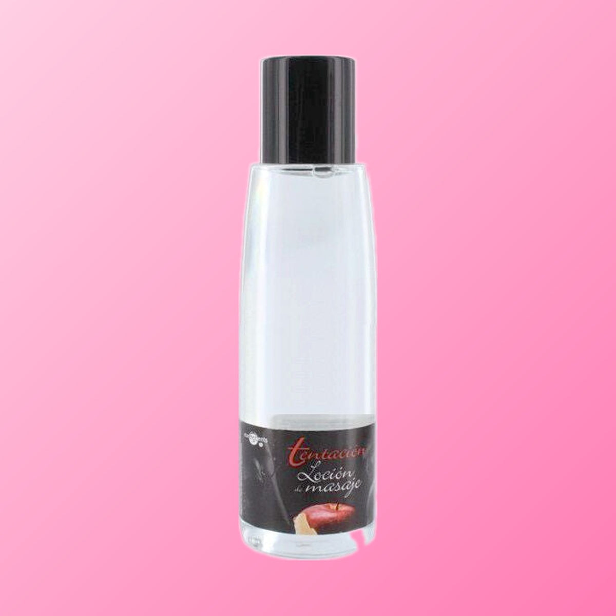 Tentacion – Huile de massage sensuelle caramel (100 ml)
