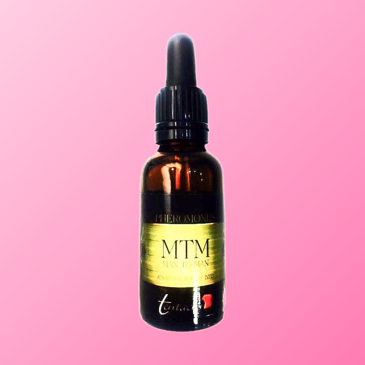 Tentacion – Phéromones synthétiques identiques aux humains gay 30 ml