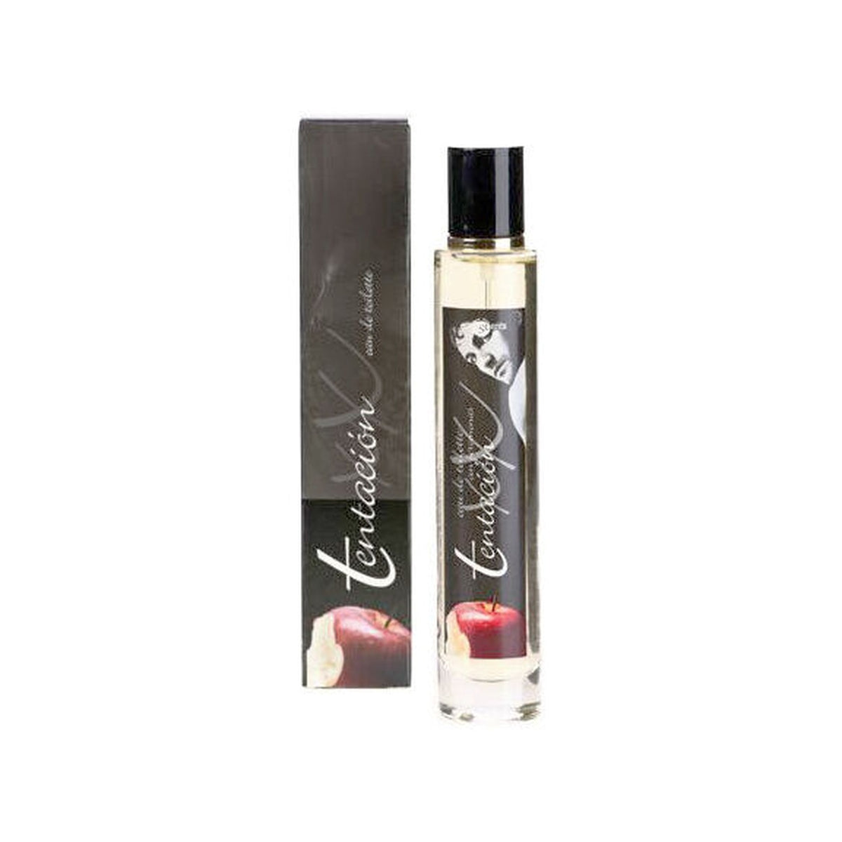 Tentacion – Parfum aux phéromones pour elle