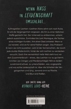 Leather&Lark Hass+Liebe nah