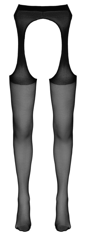 Sex Tights black L/XL