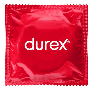 Durex Gefühlsecht Class 20 pcs