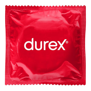 Durex Gefühlsecht Classic 8pcs