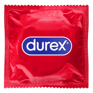 Durex Gefühlsecht Classic 8pcs