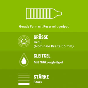 Durex Überrasch' Mich x 30