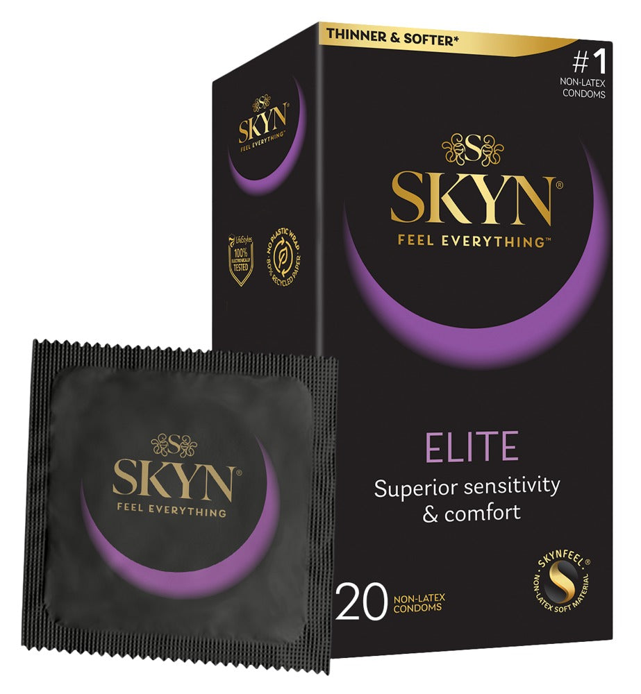 Manix SKYN Elite Pack of 20