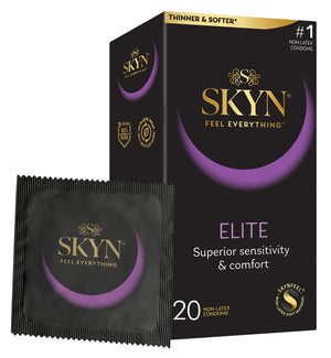 Manix SKYN Elite Pack of 20