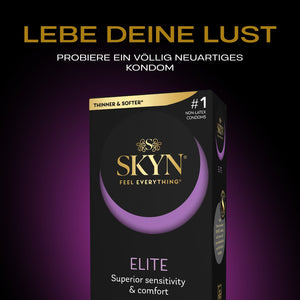 Manix SKYN Elite Pack of 20