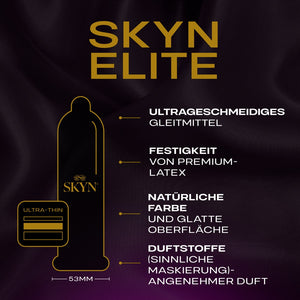 Manix SKYN Elite Pack of 20