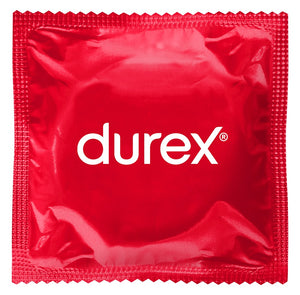 Durex Gefühlsecht Ultra x 30