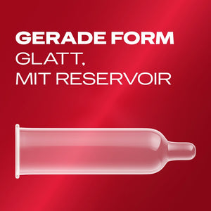 Durex Gefühlsecht Ultra x 30