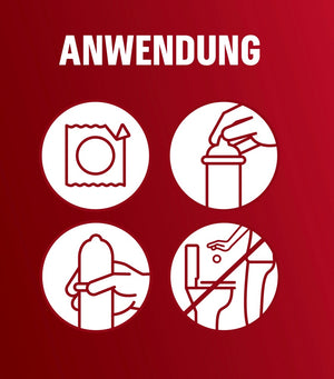 Durex Gefühlsecht Ultra x 30
