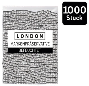 London Q600 feucht x 1000