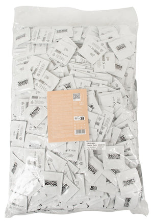 Secura Original 1000pcs bag