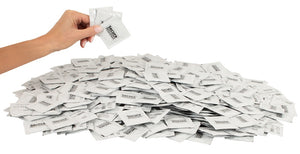 Secura Original 1000pcs bag