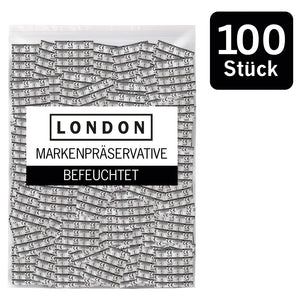 London Q600 feucht x 100