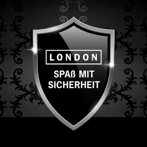 London Q600 feucht x 100